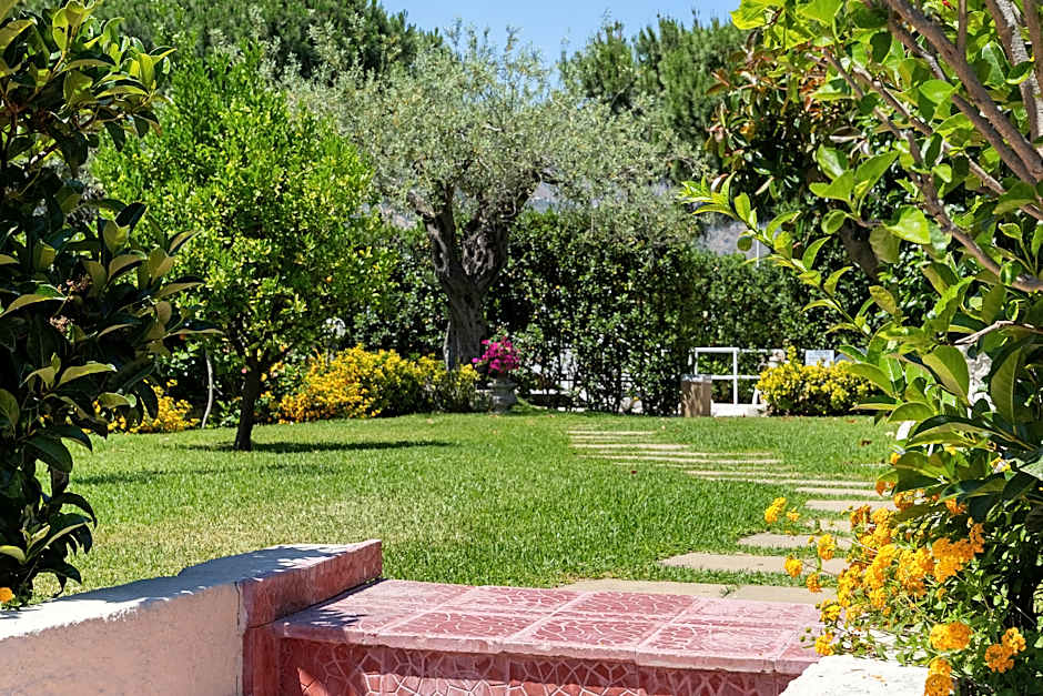 Villa Collina