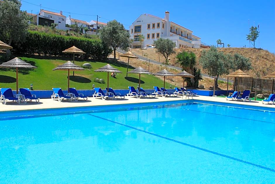 Hotel O Gato - Edificio Standard