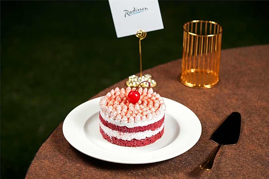 Radisson Hotel Vrindavan