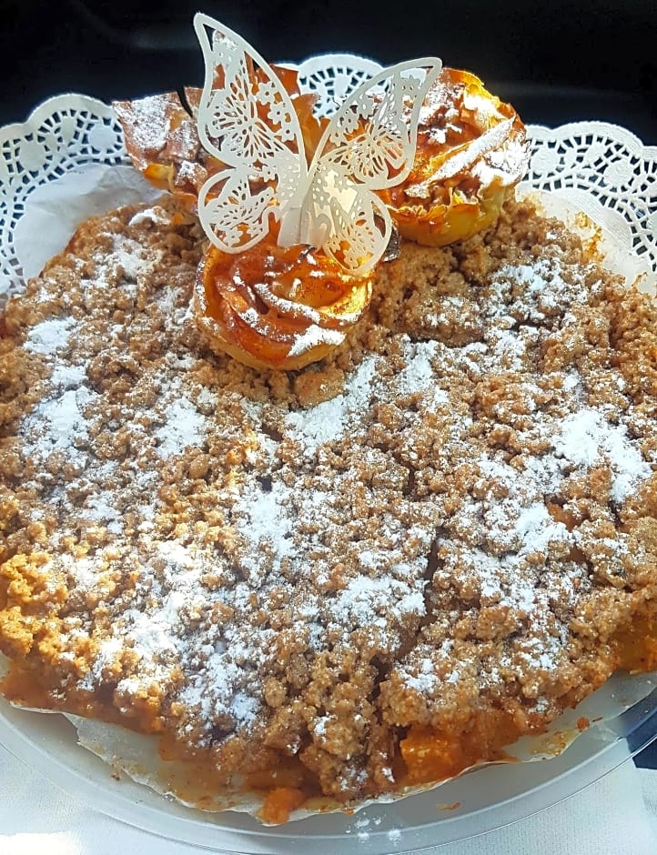 Danielle boutique suite