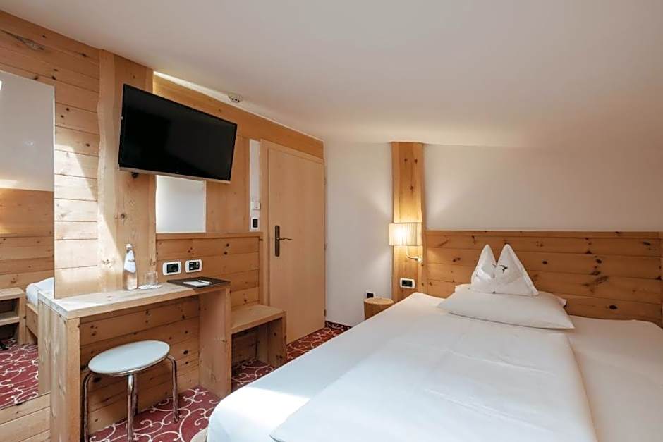 Hotel Edda