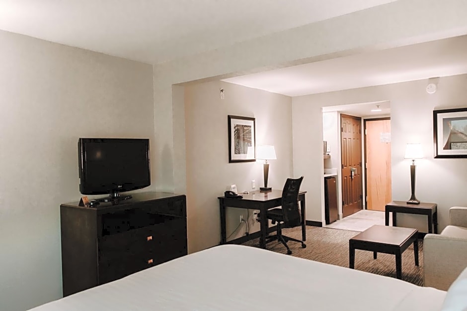 Wingate by Wyndham Chantilly / Dulles Airport