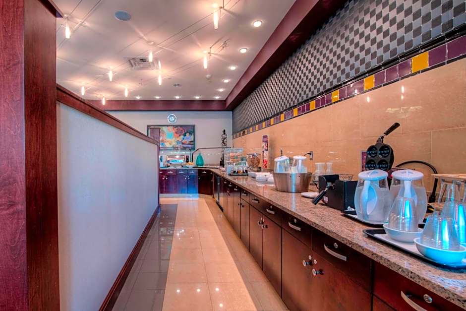 Residence Inn by Marriott Chapel Hill