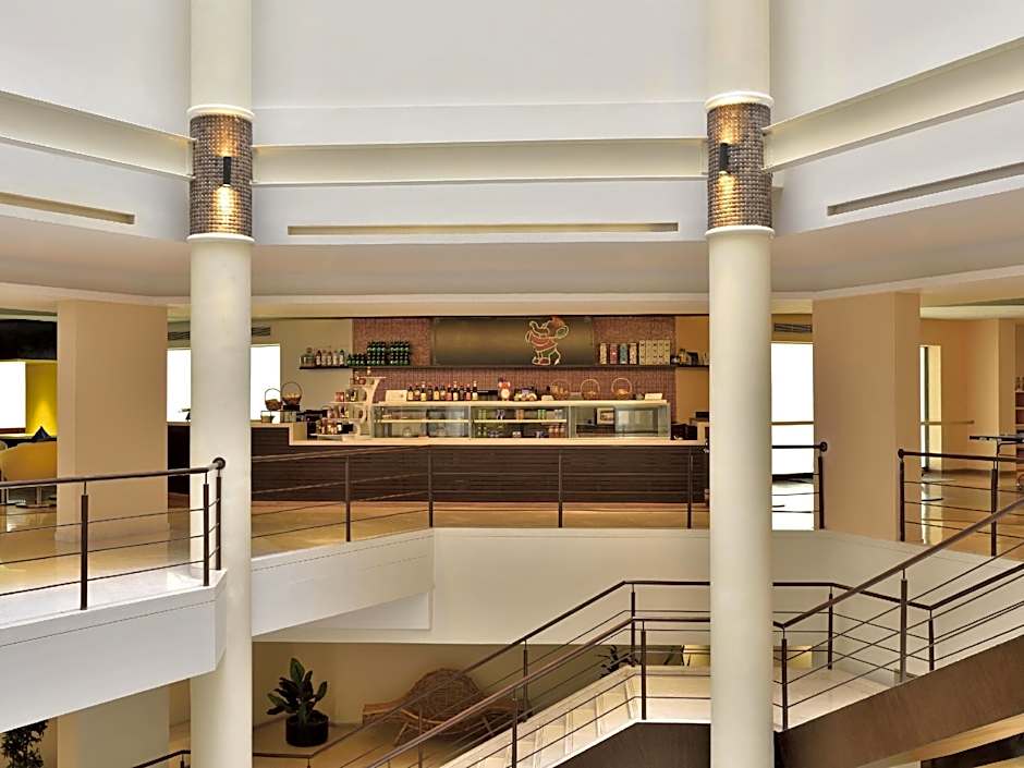 Novotel Imagica Khopoli - An AccorHotels Brand