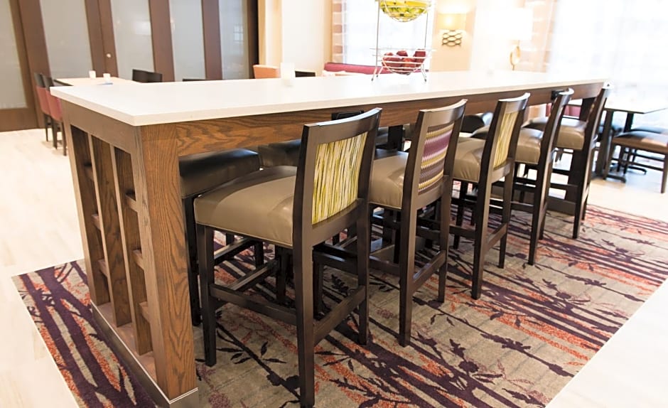 Hampton Inn & Suites Orangeburg, SC