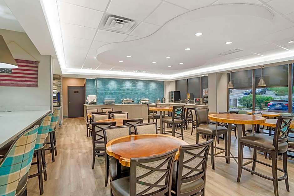 Best Western Plus Greenville I-385 Inn & Suites