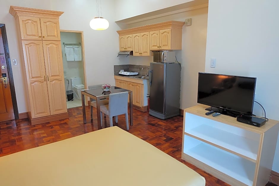 Asian Mansion II Condotel