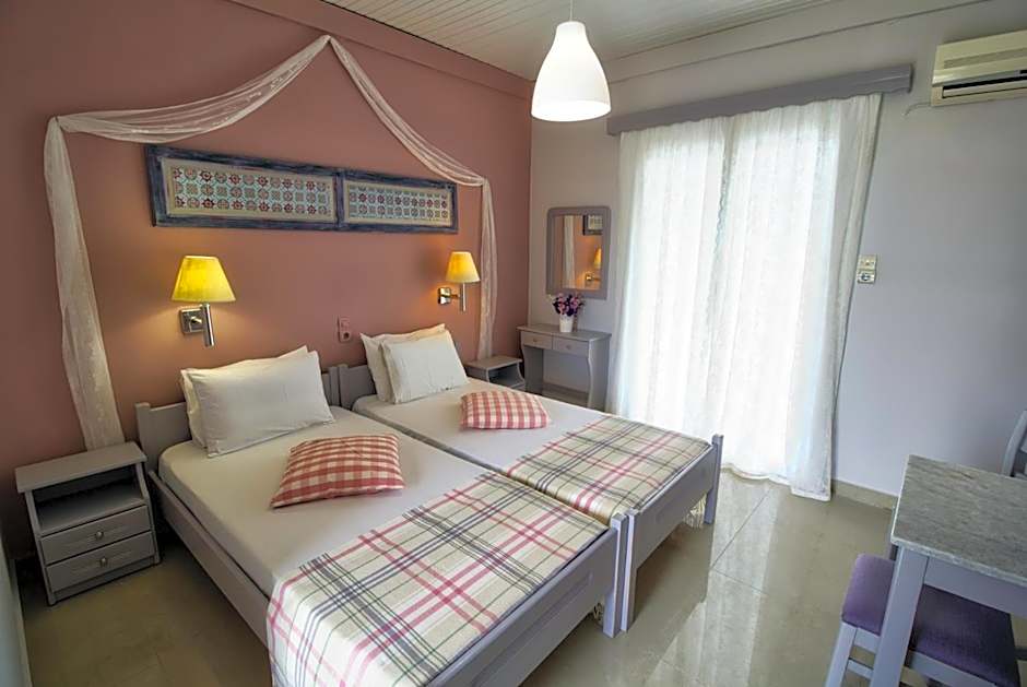 Two Brothers Studios & Apts