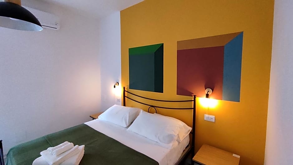 A Due Passi - Superior B&B