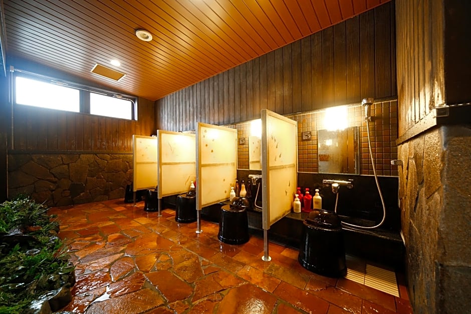 Dormy Inn Toyama Natural Hot Spring