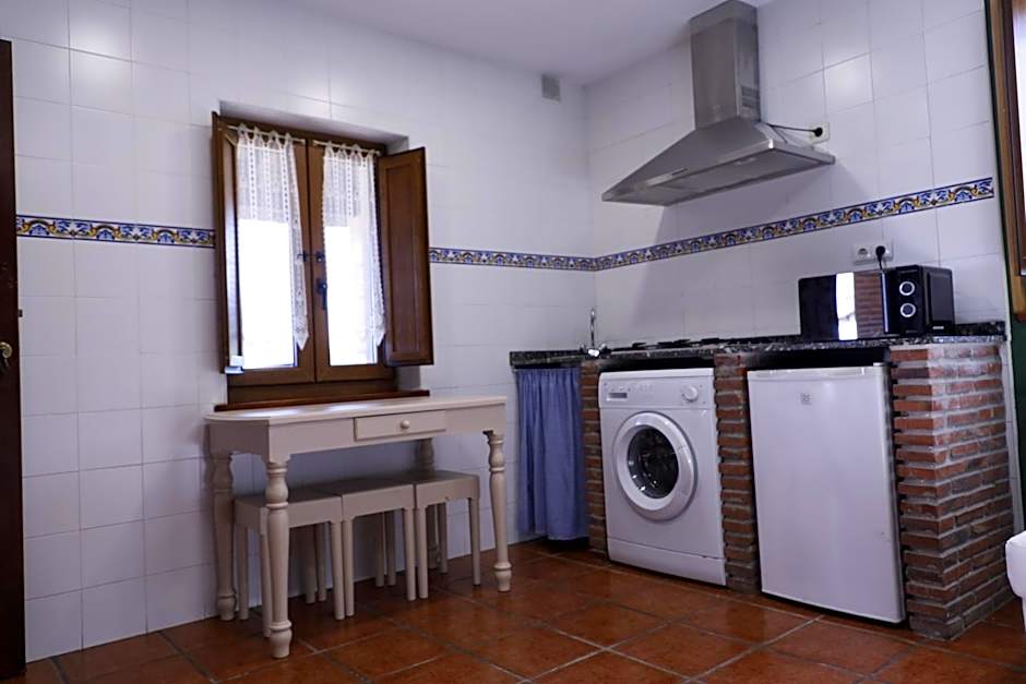 Apartamentos La Gloria