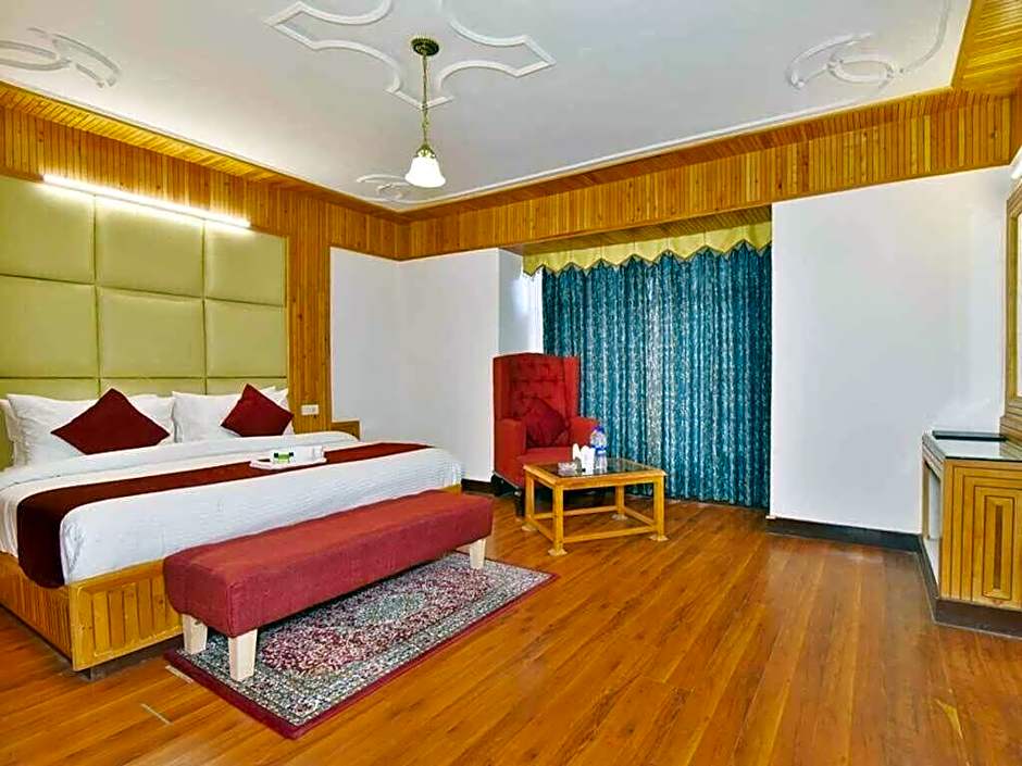 HOTEL HIMGIRI