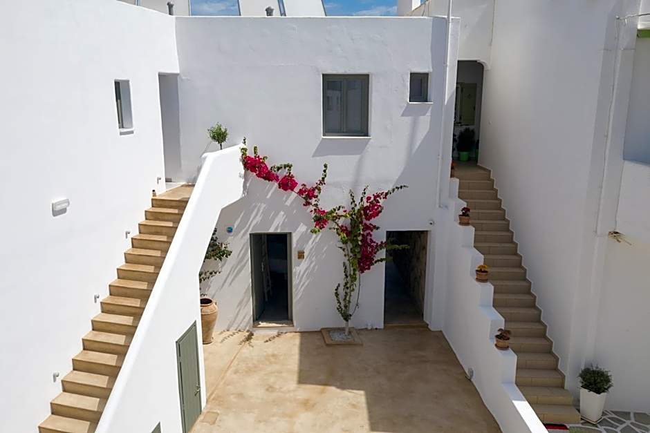 Bohemian Luxury Boutique Hotel, Adults Only