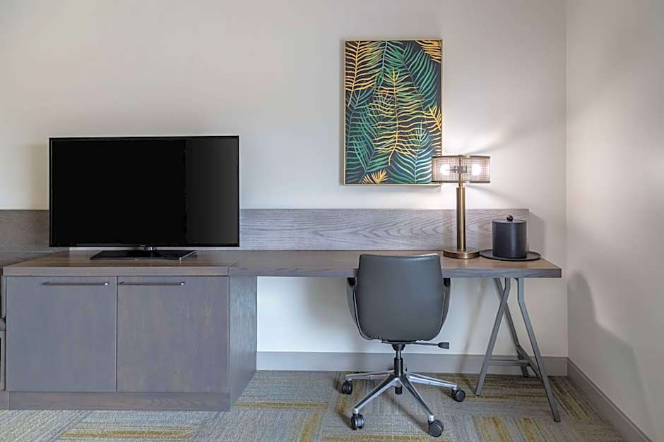 Hilton Garden Inn Fredericton