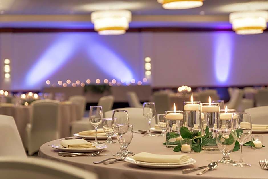 Hilton Garden Inn Troy