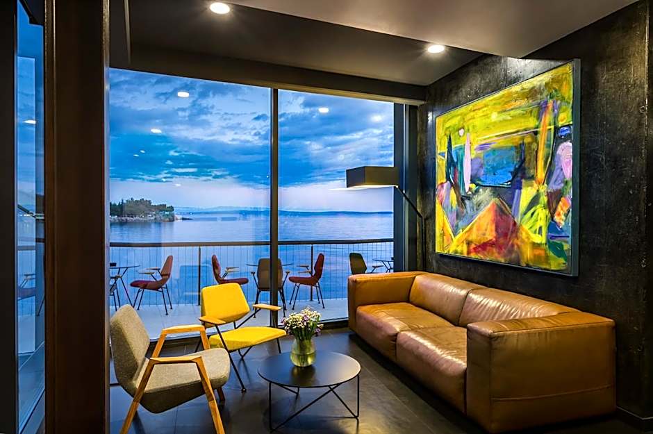 Design Hotel Navis
