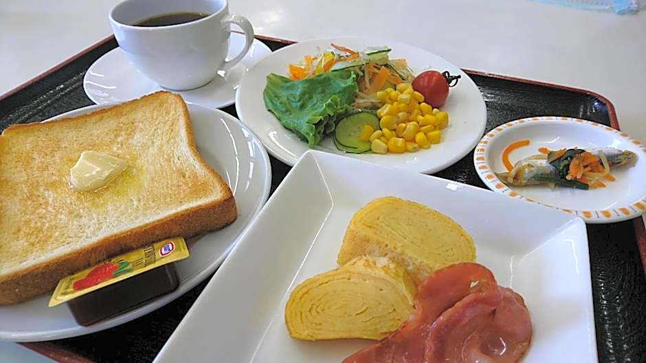 Hotel Taiheiyo