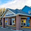 Comfort Inn Fergus Falls