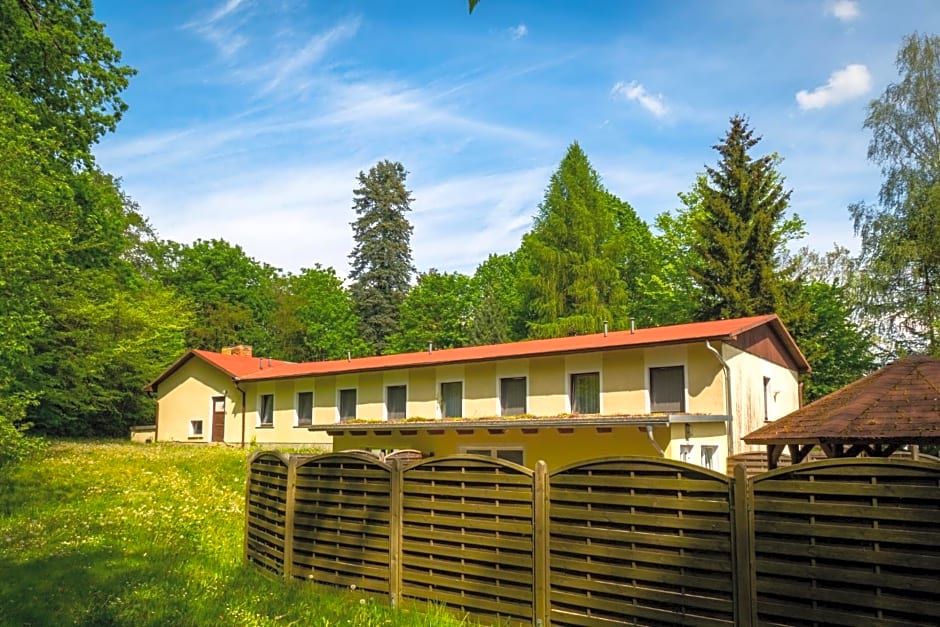 Schwedenhaus