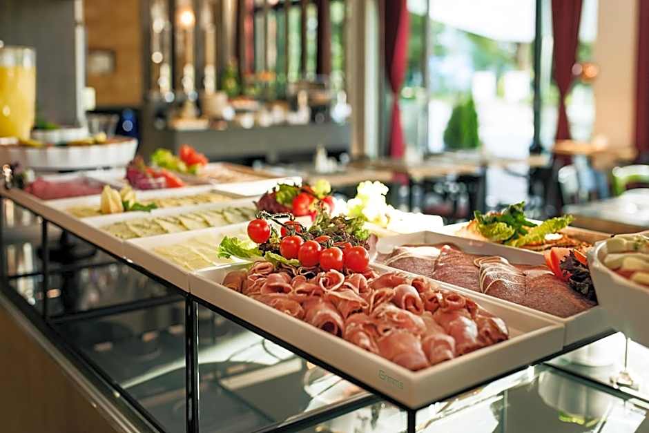 Grimm's Potsdamer Platz