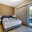 Rhodes Island Elli Beach Apartments
