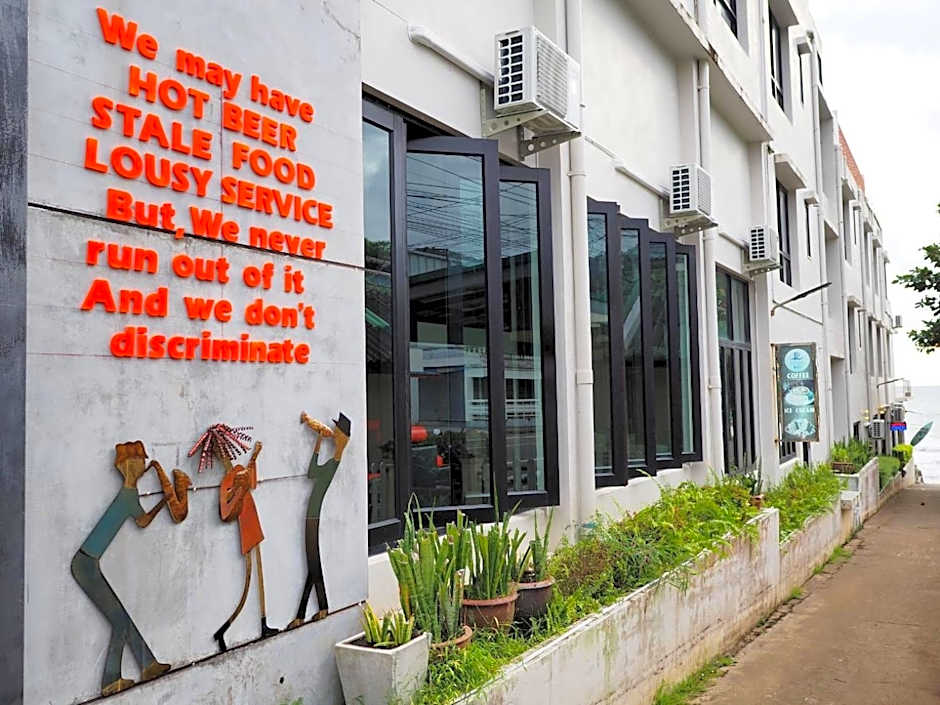 Du Talay Hotel Koh Chang