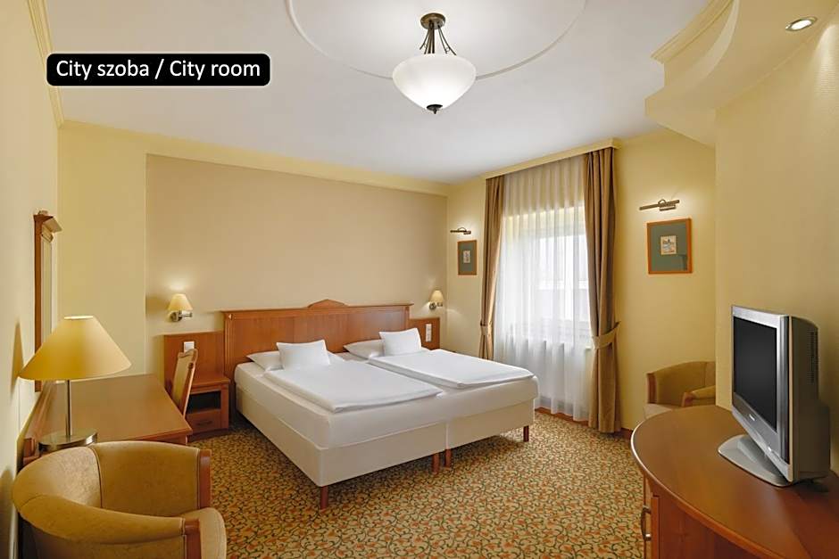 Aranyhomok Hotel Business & Relax