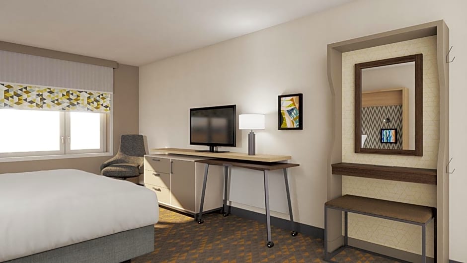 Holiday Inn Chicago Midway Airport S, an IHG hotel