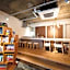 MANGA ART HOTEL, BAKUROCHO