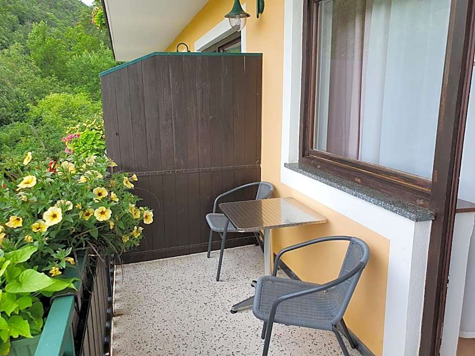 Pension Waldhof am Stubenbergsee