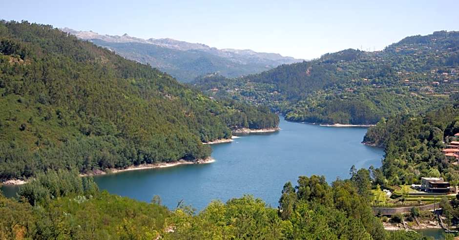 Hotel Carvalho Araujo