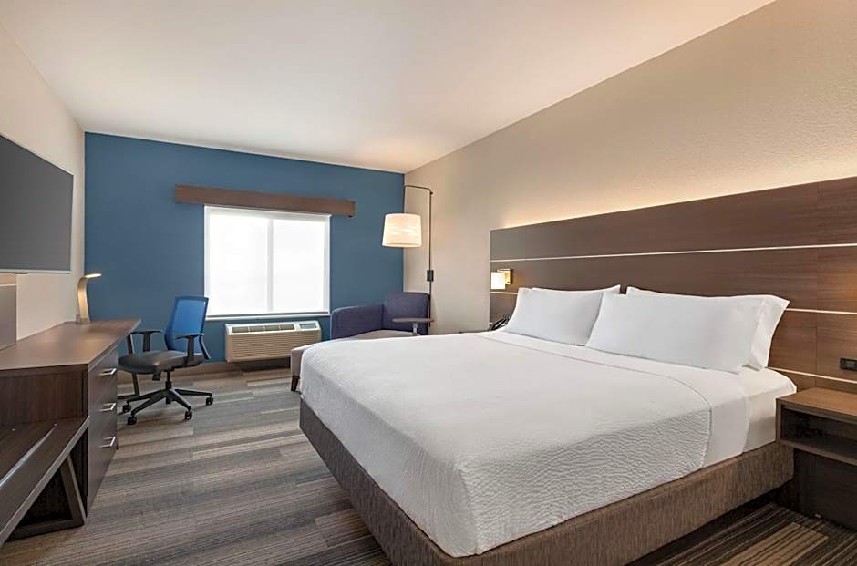 Holiday Inn Express Hotel & Suites Denver Airport By IHG