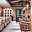 Hoodoo Moab, Curio Collection By Hilton
