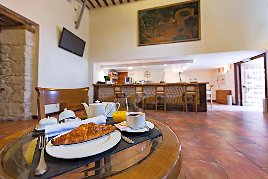 Hotel Spa Convento Las Claras