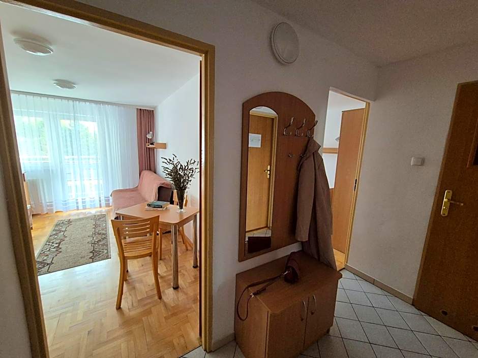 Ośrodek Wypoczynkowo-Leczniczy OPOLE w Dźwirzynie