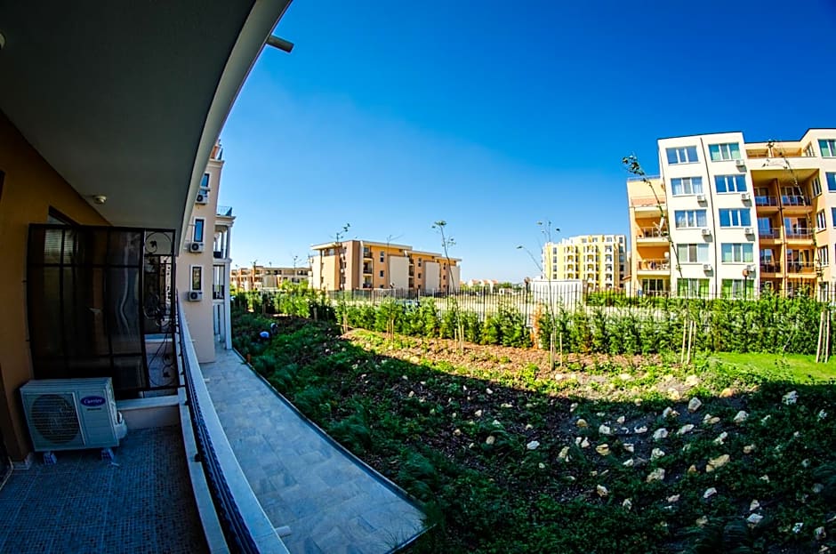 Premier Fort Club Hotel - Full Board