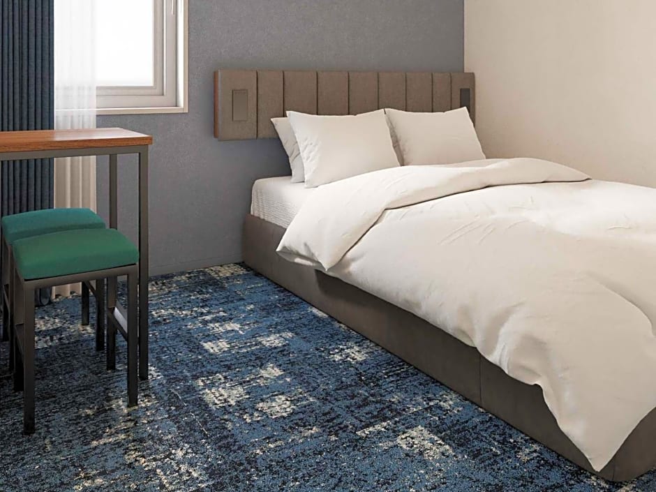 Prince Smart Inn Miyazaki