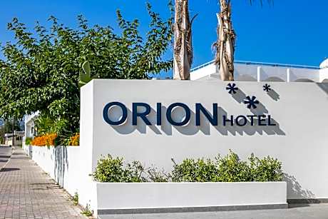 Orion Hotel