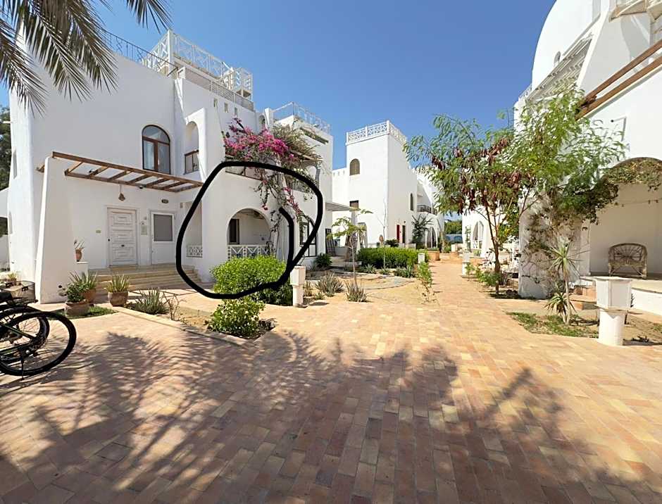 Gardenia Residence Dahab