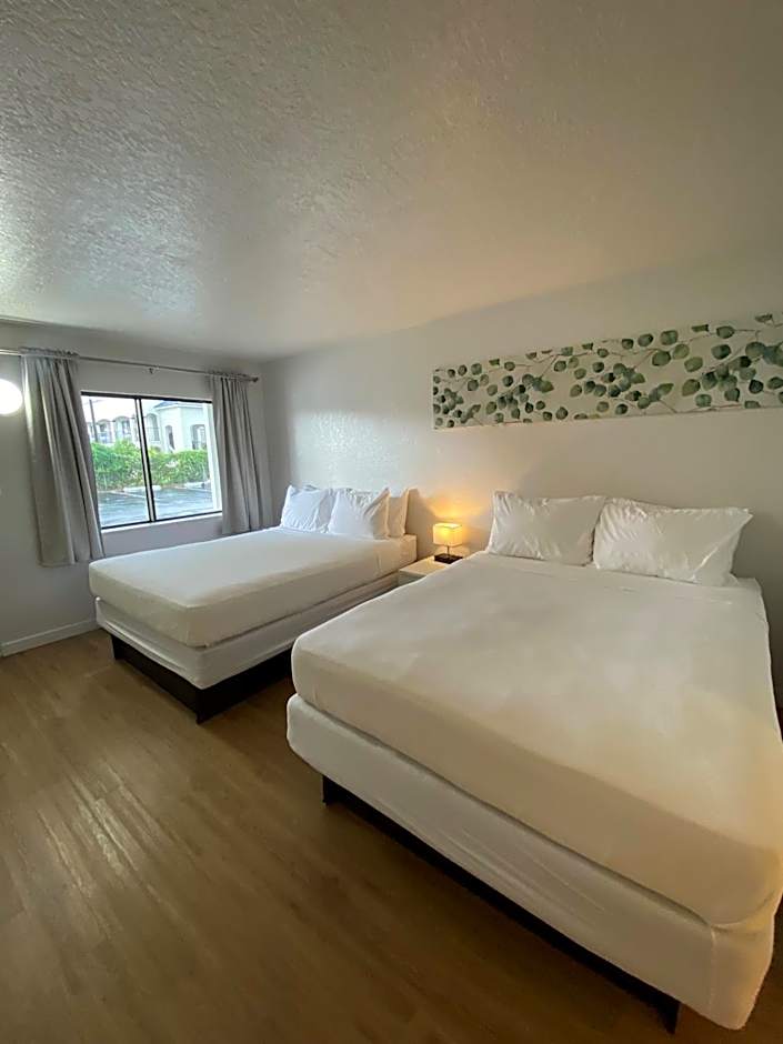 Beautiful Room Near Disney/Universal & I-Drive