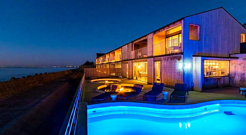 KAMOME SLOW HOTEL