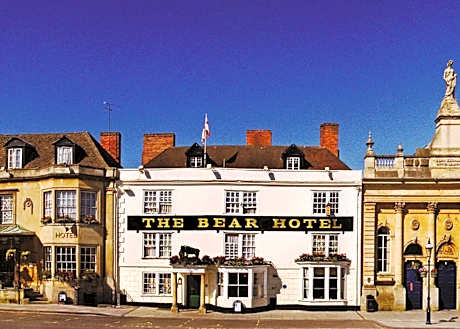 The Bear Hotel