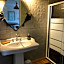 Chambre k au domaine du mont scolan