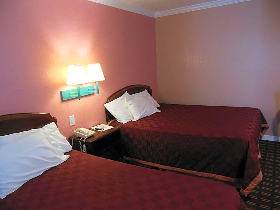 Sealamp Inn