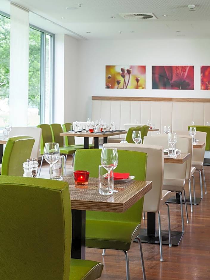 Park Inn By Radisson Frankfurt Airport