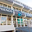 Friends Hotel Bad Salzuflen