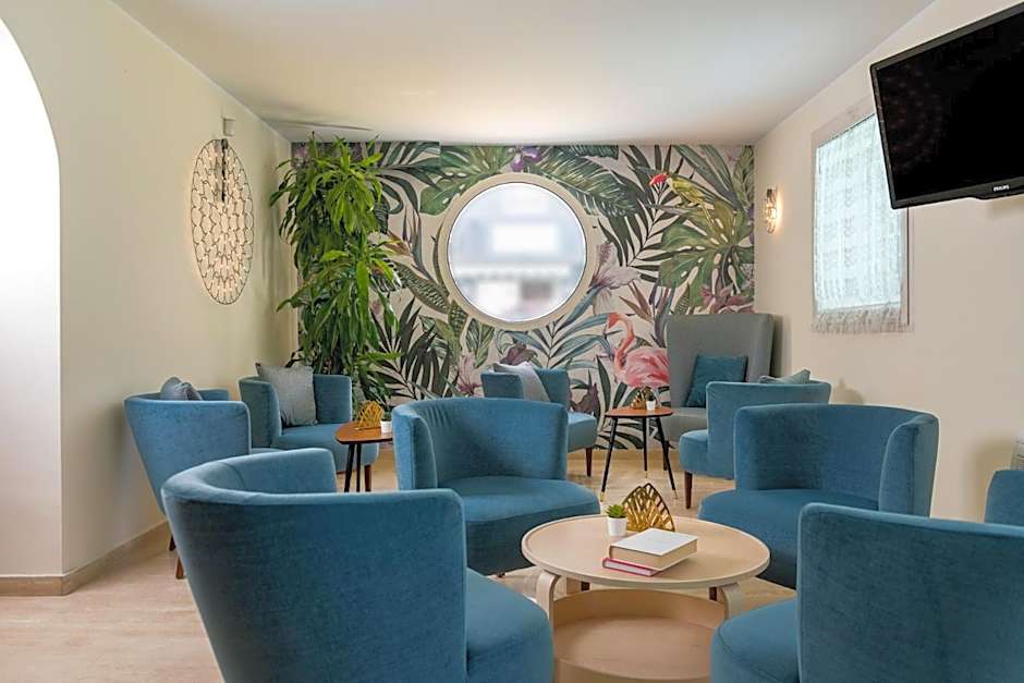 Hotel Rondinella e Viola