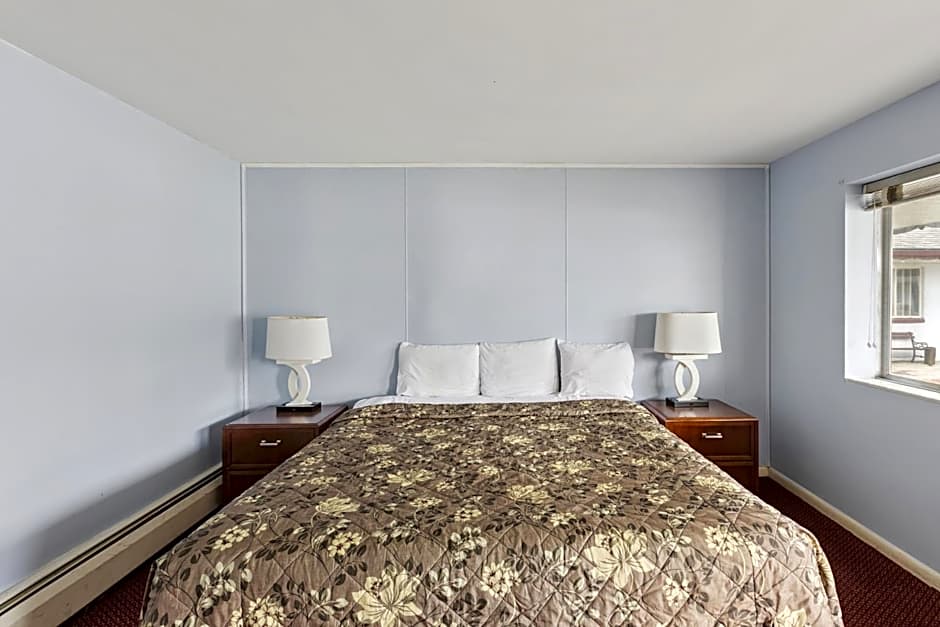 Pen Ann by Capital O Pharr/McAllen TX