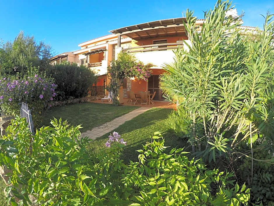 Residence Spiaggia Bianca