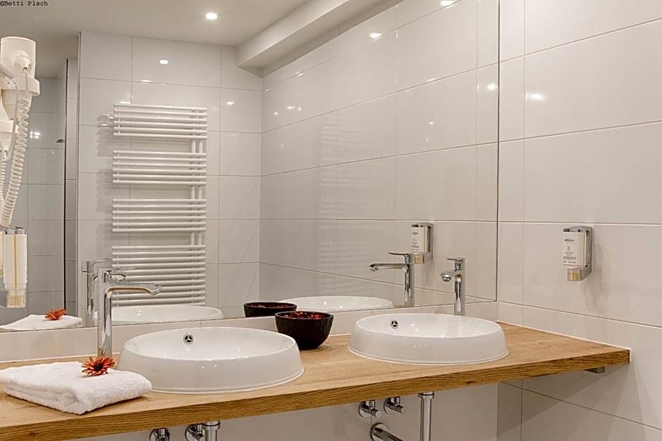 Mercure Hotel Raphael Wien